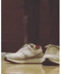 lunge | スニーカー