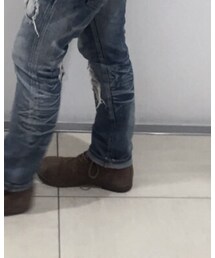 NOT FOUND | ブーツ