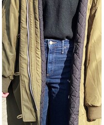 H&M | デニムパンツ