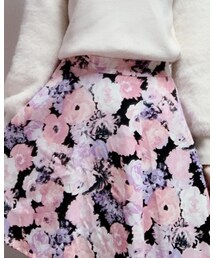 CECIL McBEE | スカート