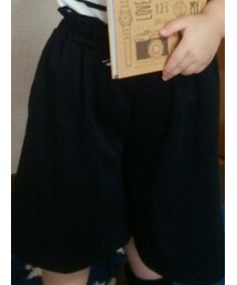 GLOBAL WORK | パンツ