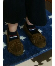 Minnetonka | シューズ