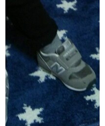 NEW BALANCE | シューズ