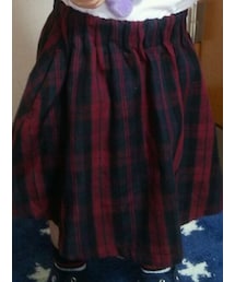 GLOBAL WORK | スカート