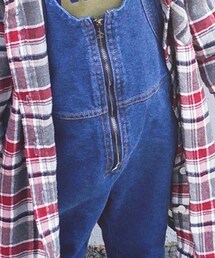 Korea | サロペット/オーバーオール