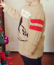 パシオス | ニット/セーター