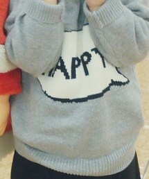 GLOBAL WORK | ニット/セーター