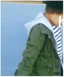 UNIQLO | パーカー