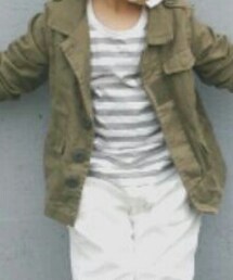 無印良品 | Tシャツ/カットソー