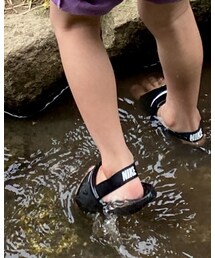 NIKE | サンダル