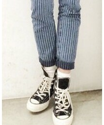 CONVERSE | スニーカー