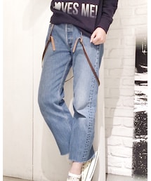 Levi's | デニムパンツ