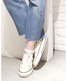 CONVERSE | スニーカー