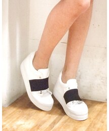 CANAL JEAN | スニーカー