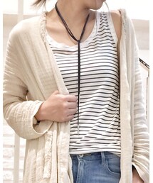 TODAYFUL | タンクトップ