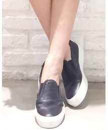 CANAL JEAN | シューズ