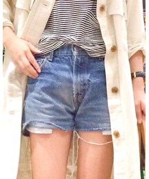 Levi's | デニムパンツ