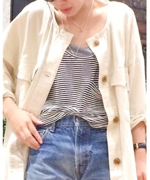 American Apparel | タンクトップ