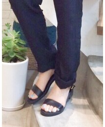 FOREVER 21 | サンダル