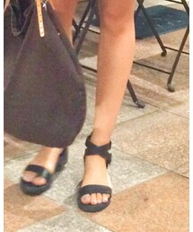 FOREVER 21 | サンダル