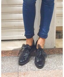 American Apparel | シューズ