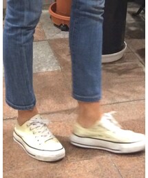 CONVERSE | スニーカー