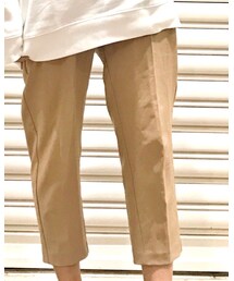 goocy | チノパンツ