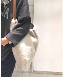 CANAL JEAN | バッグ