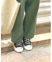 CONVERSE | スニーカー
