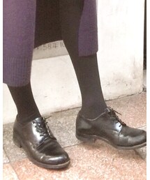 VINTAGE | シューズ