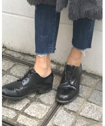 VINTAGE | シューズ
