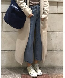 Current/Elliott | デニムパンツ