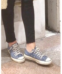 CONVERSE | スニーカー
