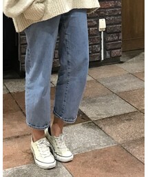 CANAL JEAN | デニムパンツ