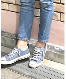 CONVERSE | スニーカー