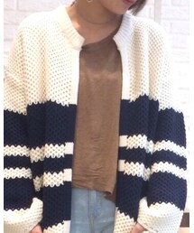 URBAN RESEARCH | トップス