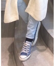 CONVERSE | スニーカー