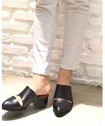 CANAL JEAN | シューズ