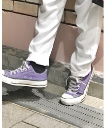 CONVERSE | スニーカー