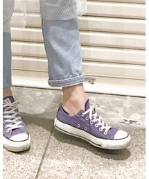 CONVERSE | スニーカー