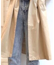 ZARA | デニムパンツ