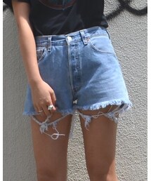 CANAL JEAN | パンツ