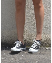 CONVERSE | スニーカー