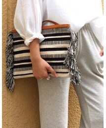 TODAYFUL | クラッチバッグ