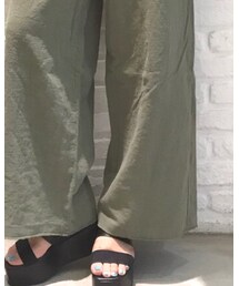 via j | シューズ