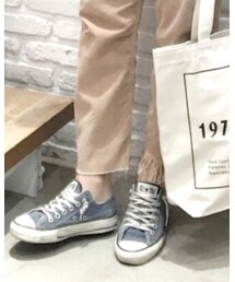 CONVERSE | スニーカー