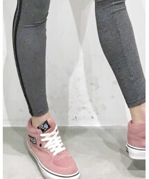 VANS | スニーカー