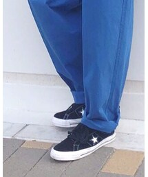 CONVERSE | スニーカー