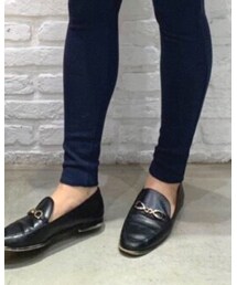 ZARA | ローファー