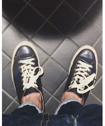 BUTTERO | スニーカー